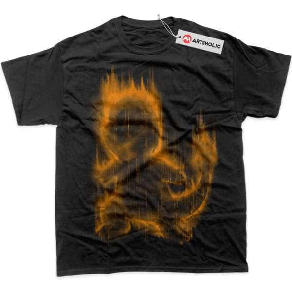 Charmander Shirt, Pokemon Shirt, PKM Shirt, Anime Shirt, Graphic Tee