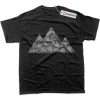 Rock-Type Pokemon Shirt, PKM Shirt, Anime Shirt, Graphic Tee