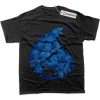 Water-Type Pokemon Shirt, PKM Shirt, Anime Shirt, Graphic T-Shirt