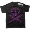 Poison-Type Pokemon Shirt, PKM Shirt, Anime Shirt, Graphic T-Shirt
