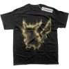 Pikachu Shirt, Pokemon Shirt, PKM Shirt, Anime Shirt, Graphic Tee