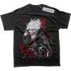 Okarun Shirt, Dandadan Shirt, Anime Shirt, Graphic Tee