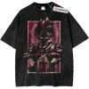 Goku Kaio-ken Shirt, Dragon Ball Shirt, DBZ Shirt, Anime Shirt, Vintage T-Shirt