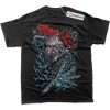 Okarun Shirt, Dandadan Shirt, Anime Shirt, Graphic T-Shirt