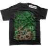 Rock Lee Shirt, Naruto Shirt, Anime Shirt, Graphic Tee