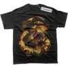 Vinsmoke Sanji Shirt, One Piece Shirt, Anime Shirt, Graphic Tee