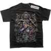 Roronoa Zoro Shirt, One Piece Shirt, Anime Shirt, Graphic T-Shirt