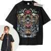 Chopper Shirt For Kids, One Piece Shirt For Kids, Anime Shirt For Kids, Vintage T-Shirt For Kids