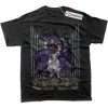 Toji Fushiguro Shirt, Jujutsu Kaisen Shirt, Anime Shirt, Graphic Tee