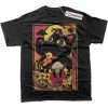 Turbo Granny Shirt, Dandadan Shirt, Anime Shirt, Graphic T-Shirt