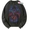 Obelisk the Tormentor Sweatshirt, Yugioh Sweatshirt, Anime Sweatshirt, Vintage Sweatshirt