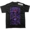 Sung Jinwoo vs Statue of God Shirt, Solo Leveling Shirt, Anime Shirt, Graphic Tee
