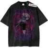 Obito Uchiha Shirt, Naruto Shirt, Anime Shirt, Vintage T-Shirt