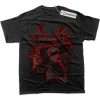 Asta Shirt, Black Clover Shirt, Anime Shirt, Graphic T-Shirt
