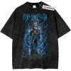 Vegeta Shirt, Dragon Ball Shirt, DBZ Shirt, Anime Shirt, Vintage Tee