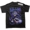 Killua Zoldyck Shirt, Hunter x Hunter Shirt, HxH Shirt, Anime Shirt, Graphic Tee