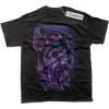 Sung Jinwoo vs Statue of God Shirt, Solo Leveling Shirt, Anime Shirt, Graphic T-Shirt