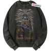 Momoshiki Sweatshirt, Boruto Sweatshirt, Naruto Sweatshirt, Anime Sweatshirt, Vintage Sweatshirt