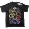Bleach Shirt, Anime Shirt, Graphic T-Shirt
