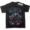 Kakashi Hatake Shirt, Naruto Shirt, Anime Shirt, Graphic Tee