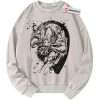 Filo Sweatshirt, The Rising of the Shield Hero Sweatshirt, Anime Sweatshirt, Vintage Sweatshirt