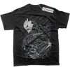 Kafka Hibino Shirt, Kaiju No 8 Shirt, Anime Shirt, Graphic T-Shirt