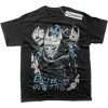 Kafka Hibino Shirt, Kaiju No 8 Shirt, Anime Shirt, Graphic Tee