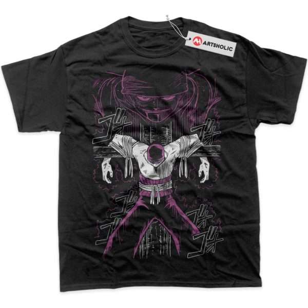 Roronoa Zoro Shirt, One Piece Shirt, Anime Shirt, Graphic T-Shirt