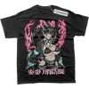 Tamaki Kotatsu Shirt, Fire Force Shirt, Anime Shirt, Graphic T-Shirt