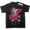 Power Shirt, Chainsaw Man Shirt, Anime Shirt, Graphic Tee