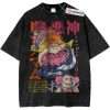 Charlotte Linlin Shirt, Big Mom Shirt, One Piece Shirt, Anime Shirt, Vintage T-Shirt