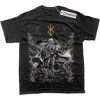 Griffith Shirt, Berserk Shirt, Anime Shirt, Graphic T-Shirt