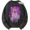 Majin Buu Sweatshirt, Dragon Ball Sweatshirt, Anime Sweatshirt, Vintage Sweatshirt