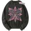 Angewomon Sweatshirt, Digimon Adventure Sweatshirt, Anime Sweatshirt, Vintage Sweatshirt