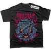 Anime Shirt, Graphic T-Shirt