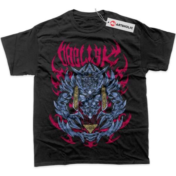 Anime Shirt, Graphic T-Shirt
