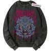 Obelisk the Tormentor Sweatshirt, Yugioh Sweatshirt, Anime Sweatshirt, Vintage Sweatshirt