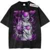 Skull Frieza Shirt, Dragon Ball Shirt, DBZ Shirt, Anime Shirt, Vintage T-Shirt