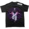 Satoru Gojo Shirt, Jujutsu Kaisen Shirt, Anime Shirt, Graphic T-Shirt