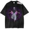 Satoru Gojo Shirt, Jujutsu Kaisen Shirt, Anime Shirt, Vintage T-Shirt