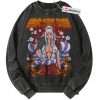 Yamato Sweatshirt, One Piece Sweatshirt, Anime Sweatshirt, Vintage Sweatshirt