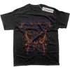 Megumi Fushiguro Shirt, Jujutsu Kaisen Shirt, Anime Shirt, Graphic T-Shirt