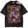 Son Gohan Shirt, Dragon Ball Shirt, DBZ Shirt, Anime Shirt, Vintage Tee