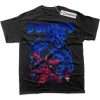 Madara Uchiha Shirt, Naruto Shirt, Anime Shirt, Graphic T-Shirt
