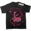 Nezuko Kamado Shirt, Demon Slayer Shirt, Anime Shirt, Graphic T-Shirt