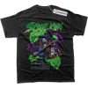 Book Shirt, One Piece Shirt, Anime Shirt, Graphic Tee