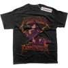 Yoruichi Shihoin Shirt, Bleach Shirt, Anime Shirt, Graphic T-Shirt