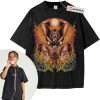 Son Goku Shirt For Kids, Dragon Ball Shirt For Kids, Anime Shirt For Kids, Vintage T-Shirt For Kids