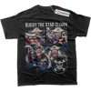 Buggy Shirt, One Piece Shirt, Anime Shirt, Graphic Tee
