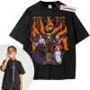 Team 7 - Naruto Shirt For Kids, Anime Shirt For Kids, Vintage T-Shirt For Kids